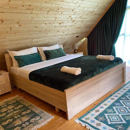 Guesthouse Demushi Βαλμπόνα Εξωτερικό φωτογραφία