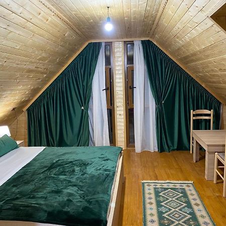 Guesthouse Demushi Βαλμπόνα Εξωτερικό φωτογραφία