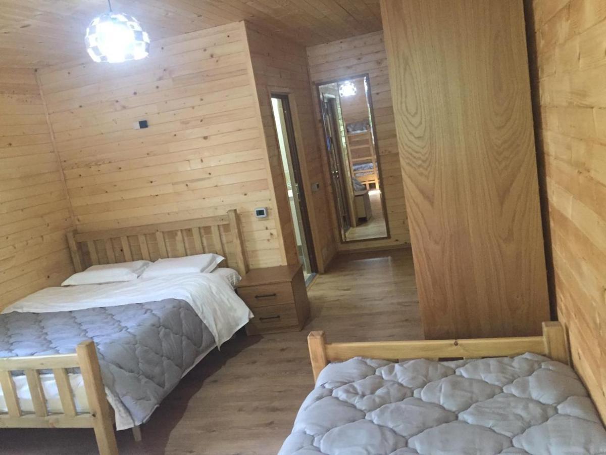 Guesthouse Demushi Βαλμπόνα Εξωτερικό φωτογραφία