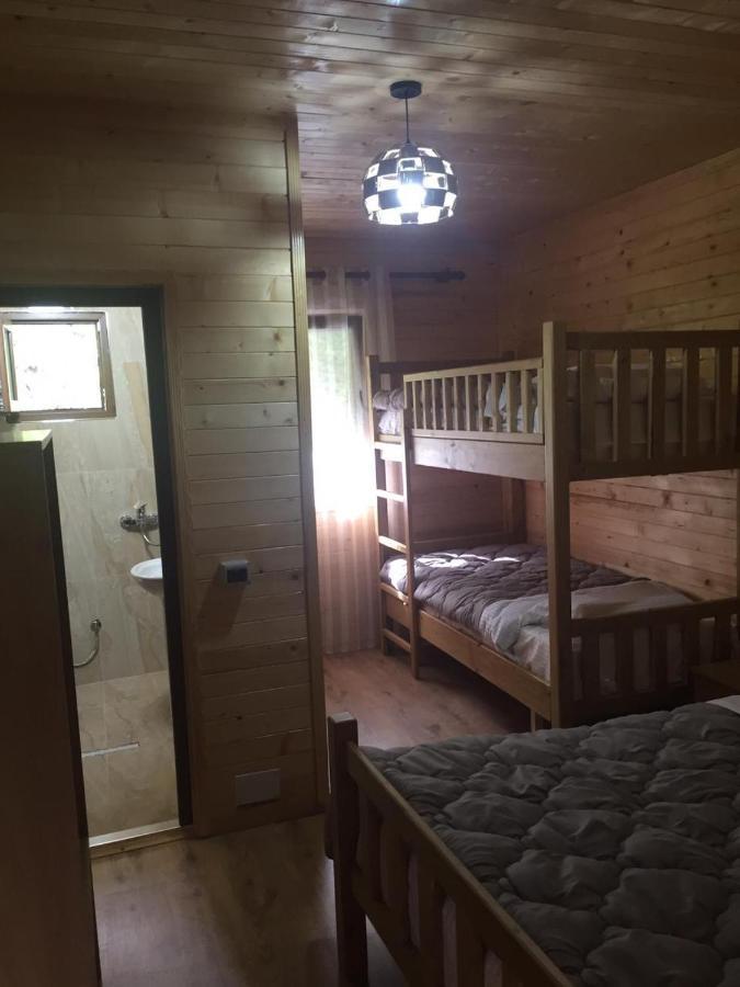 Guesthouse Demushi Βαλμπόνα Εξωτερικό φωτογραφία