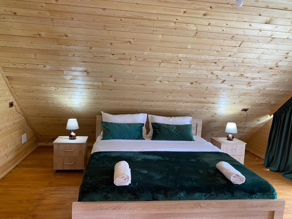Guesthouse Demushi Βαλμπόνα Εξωτερικό φωτογραφία