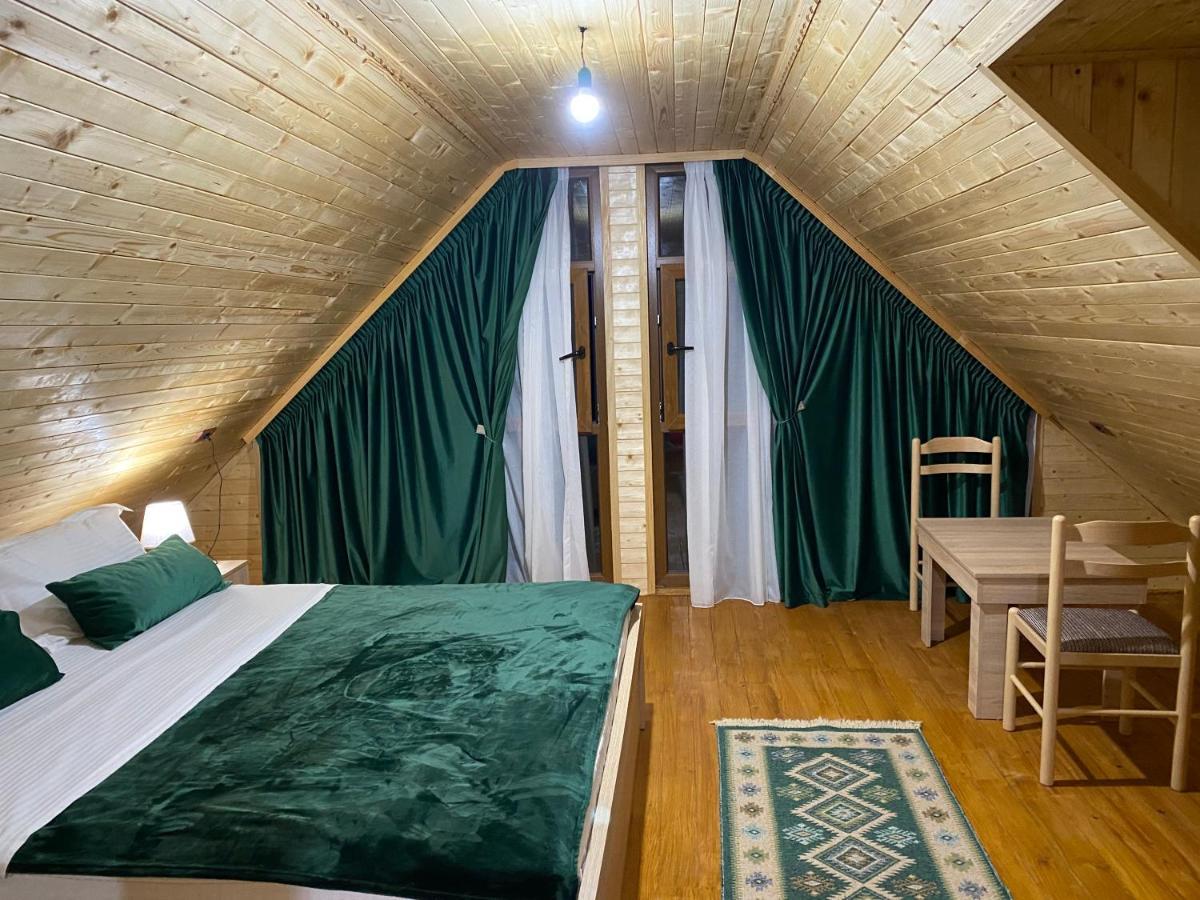 Guesthouse Demushi Βαλμπόνα Εξωτερικό φωτογραφία