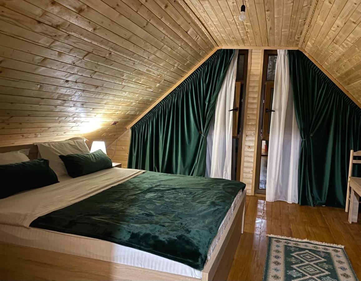 Guesthouse Demushi Βαλμπόνα Εξωτερικό φωτογραφία
