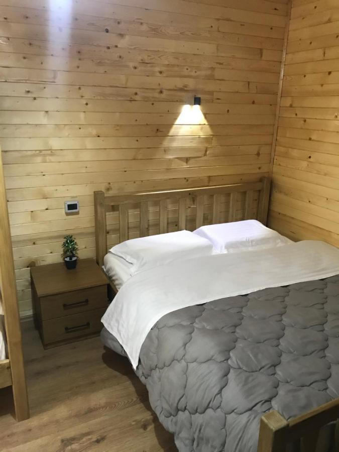 Guesthouse Demushi Βαλμπόνα Εξωτερικό φωτογραφία