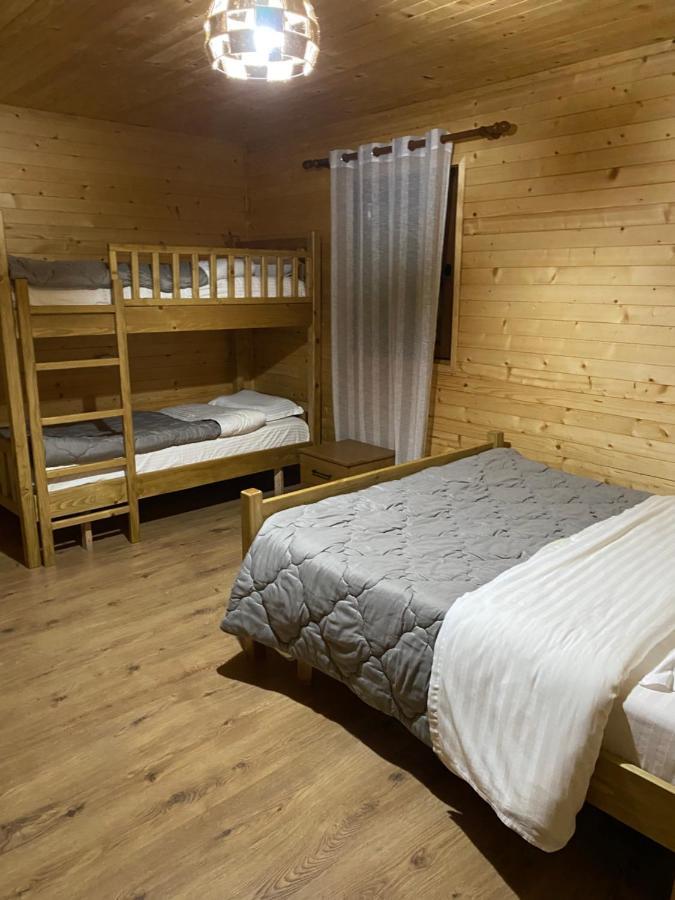 Guesthouse Demushi Βαλμπόνα Εξωτερικό φωτογραφία
