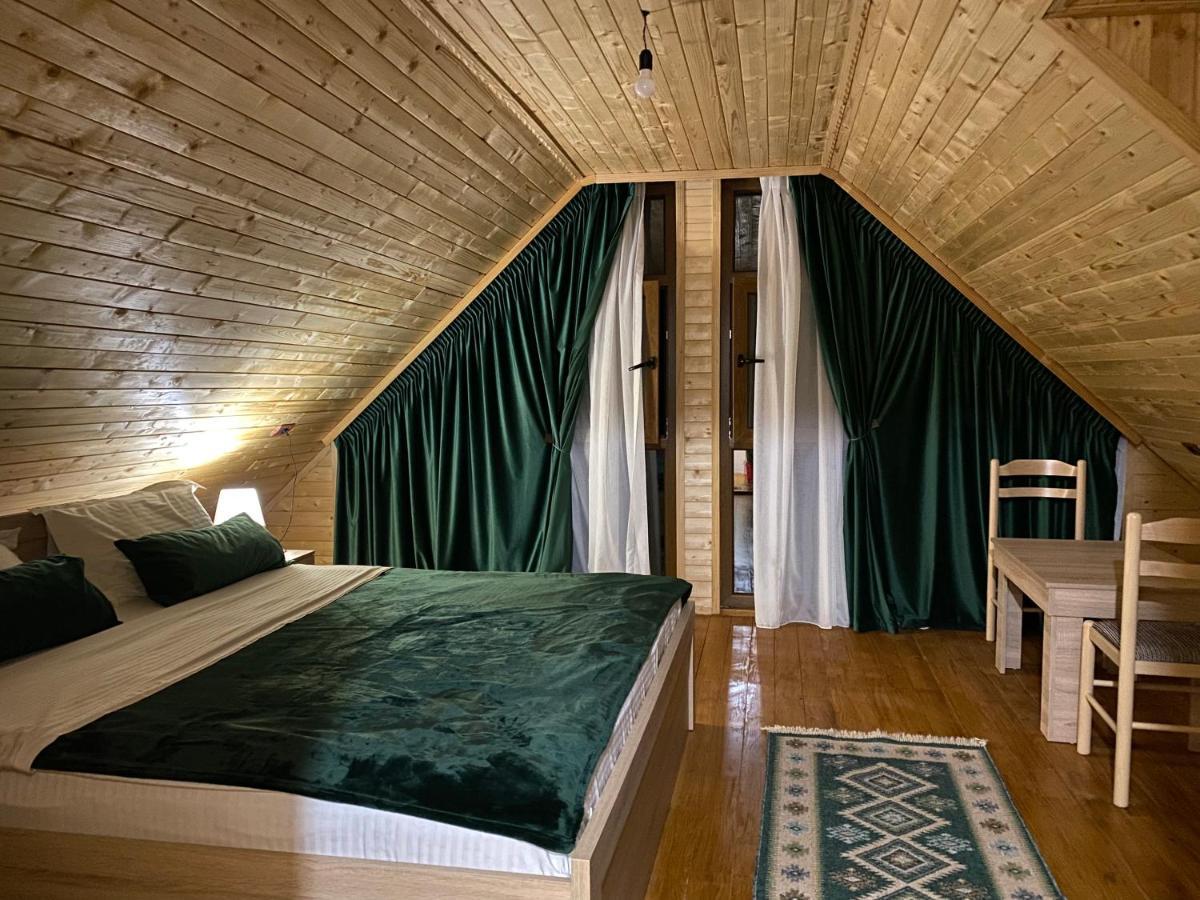 Guesthouse Demushi Βαλμπόνα Εξωτερικό φωτογραφία