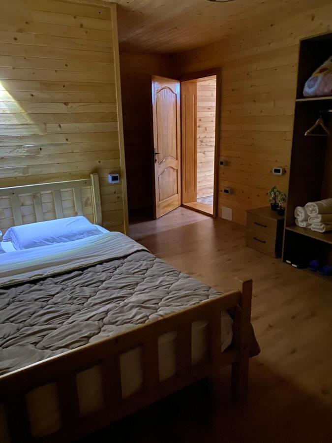 Guesthouse Demushi Βαλμπόνα Εξωτερικό φωτογραφία