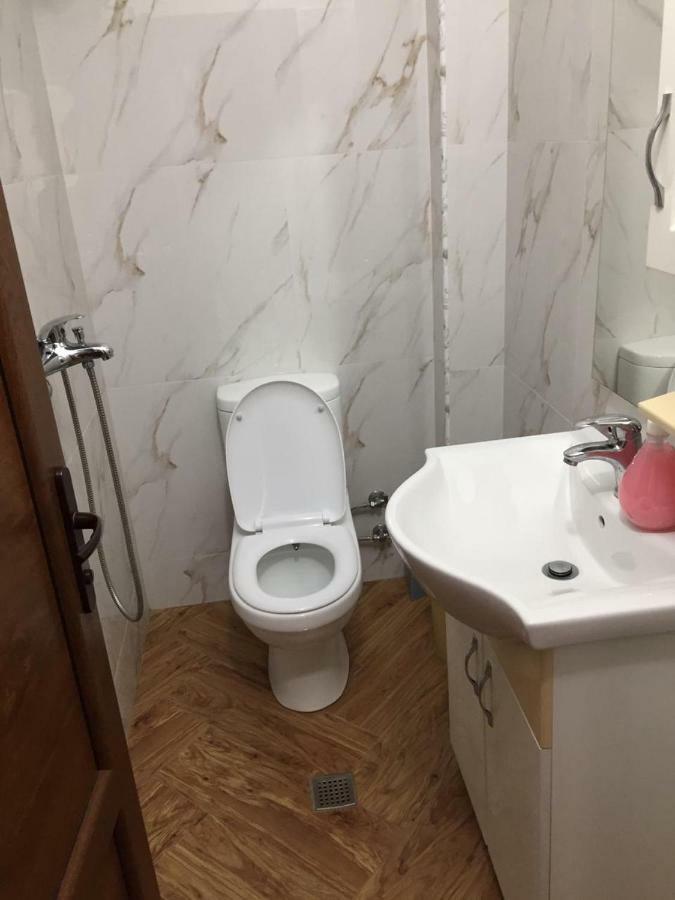 Guesthouse Demushi Βαλμπόνα Εξωτερικό φωτογραφία